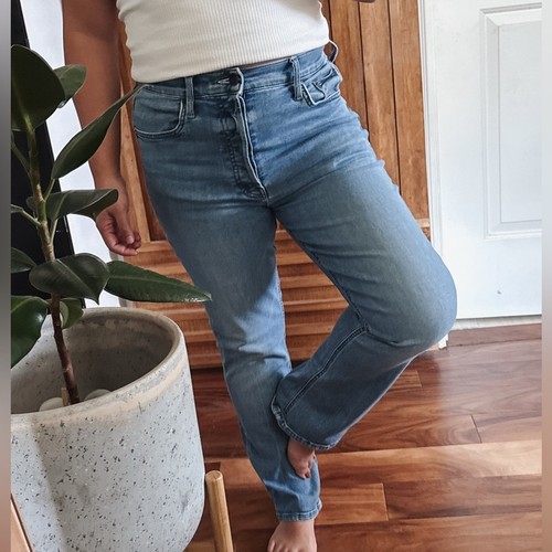 MOTHER DENIM The Tripper Stiefelette We The Animal. Größe 27X27**lesen** - Bild 15 von 15