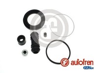 Autofren Seinsa Reparatursatz Bremssattel D4267 FüR Opel Isuzu Campo MAX KB 60Mm