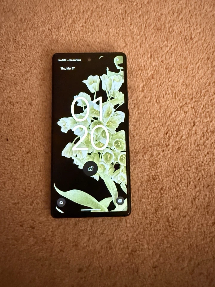 Google Pixel 6 · 128GB, photo 2 of 5