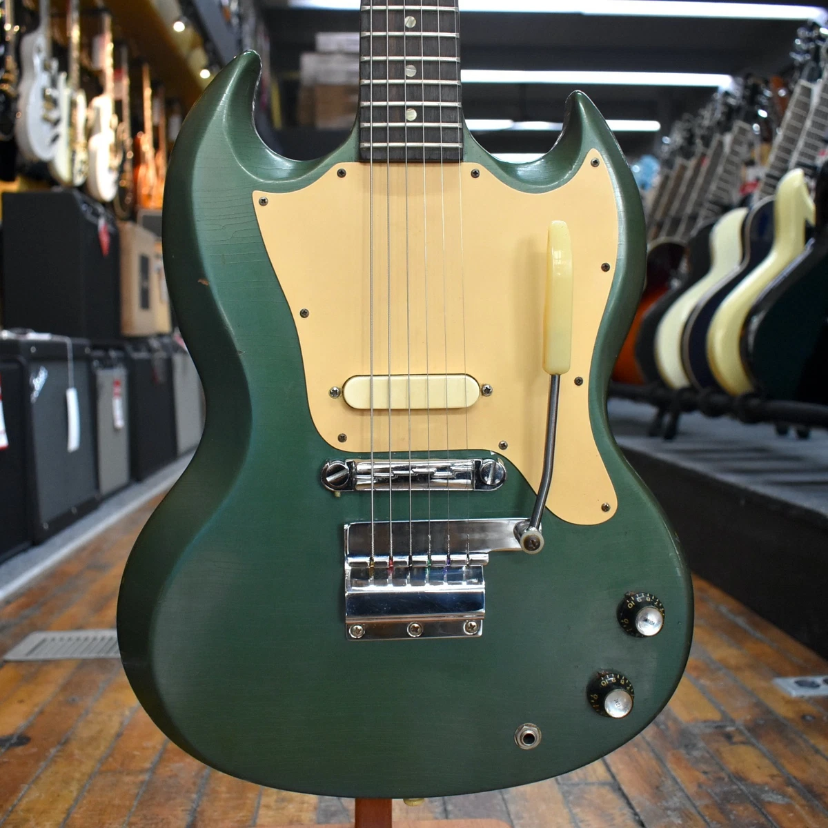 25+ Gibson Melody Maker Electric Guitars for sale | Updated Oct 2026