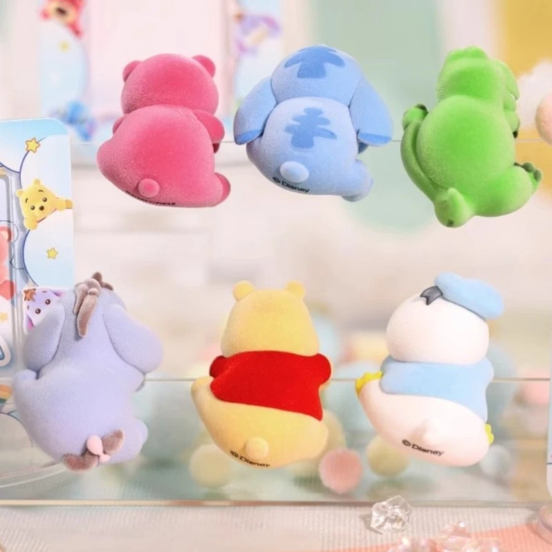 Grand Jester Studios Lotso Winnie The Pooh Cute Party Blind Box Figure Hot Gift - Image 2 of 3