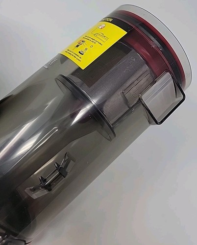 Aspiradora sin cable Jastip V15 unidad principal motor + bote de polvo + complemento para piezas - Imagen 16 de 24