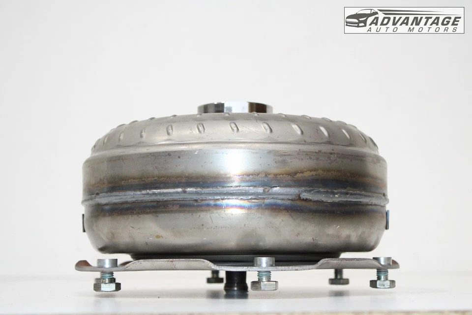 Chevrolet Camaro 2020-2024 3,6 L transmisión automática convertidor de par 65 k OEM Foto 2 de 4