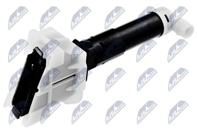 NTY Waschwasserdüse Scheinwerferreinigung EDS-MZ-008 für MAZDA BL BL14 MZR BL12