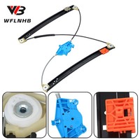 1X Fensterheber Elektrisch Set Vorne Rechs FüR VW Touareg 7L0837462F 7L0837462