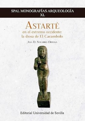 Astart� en el extremo occidente: la diosa de El Carambo -  NEW Ana M. Navarro  2