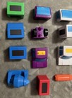 Lakeshore Educational Build & Play Magnetic Vehicles 20 pc set — photo 2