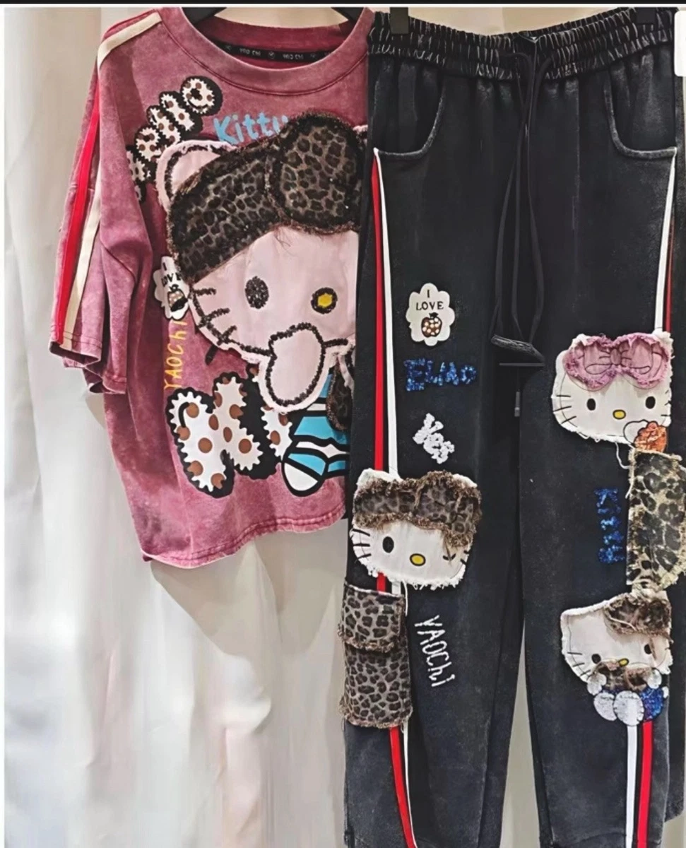 25+ Hello Kitty T-Shirts for Women for sale | Updated Oct 2026
