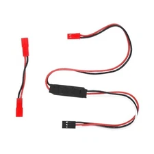 Plug Winch Controller Tool for Remote Control Crawler Winch Crawler Accessories