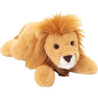 Teddy Hermann LöWe Liegend 33 Cm