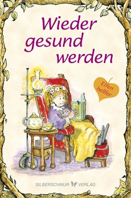Wieder gesund werden Clair Bradshaw