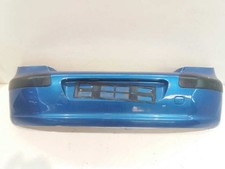 Pare-choc arrière Audi R8