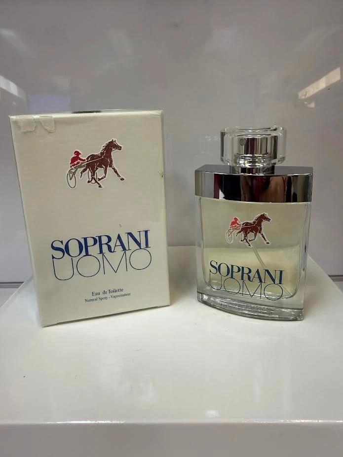 Luciano Soprani Uomo for sale | eBay