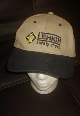 Lehigh Safety Shoes Style hat cap Strap rocky brands construction walking work