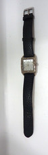 Beautiful Nine West Y121E Womens Ladies Wrist Watch 9C/5201  NEEDS New Battery