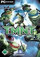 Tmnt Teenage Mutant Ninja Turtles Deutsch Ovp Neu