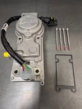 OEM PACCAR VGT TURBOCHARGER ACTUATOR 2037561PEX NO CORE CHARGE