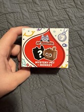 McDonald s Pet Simulator Kids Meal Toy Mystery Pet Monkey