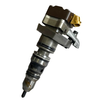#ad #ad Ford Powerstroke AD 7.3L OEM CORE Diesel Fuel Injector Single 1999 2003 $64.99