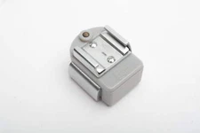 Nikon Flash Coupler Hot Shoe Adapter for F, F2, F2A, F2AS
