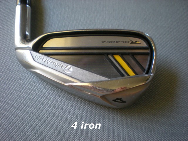 taylormade rocketbladez 2