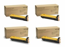 Cartucho de tambor original Xerox WorkCentre 6400 1008R774 1008R775 1008R776 1008R777