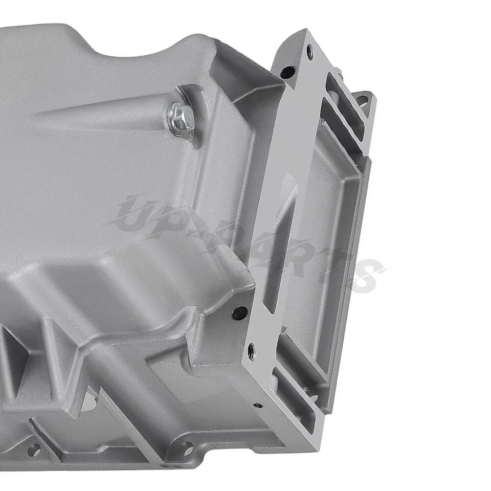 Panela de óleo para 1999-2006 Sierra / Silverado 1500/2500/3500 4.8L/5.3L/6.0L12579273 - Imagem 4 de 4