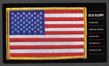 US BK294; 3776-80 (3780bv) . "OLD GLORY" Prestige Booklet of 20 - 37¢ Stamps MNH