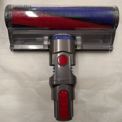 Dyson Original V8 Soft Roller Reinigungskopf 966489-11