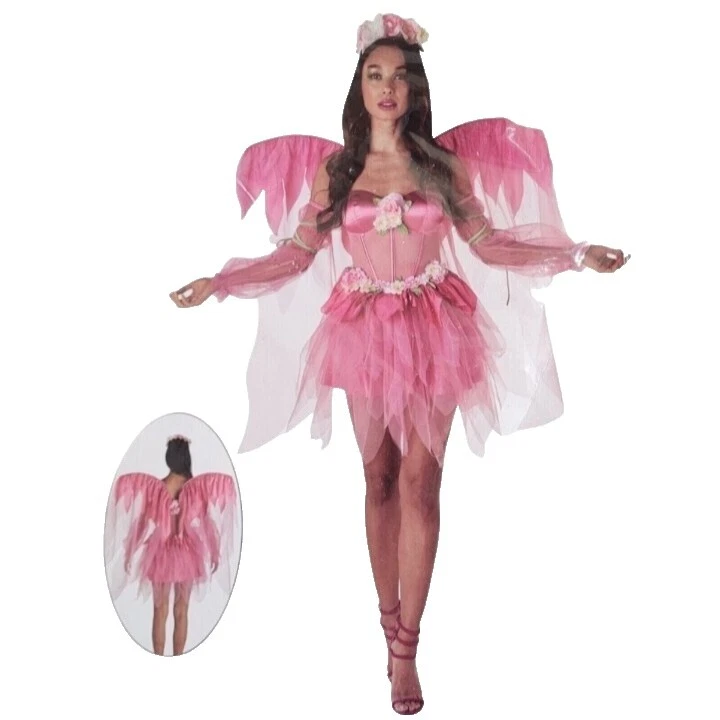Size L Fairy Costumes for Women