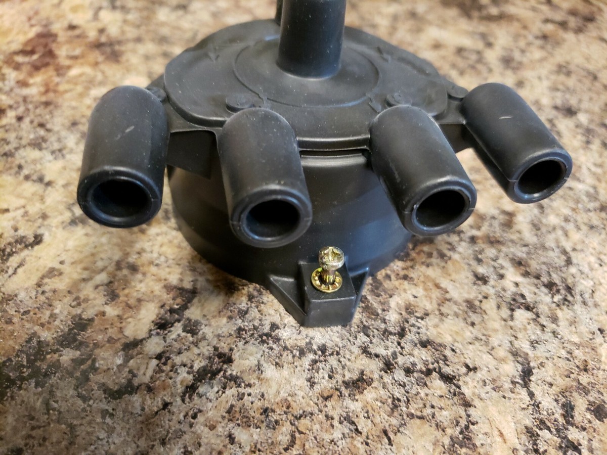 Standard Motor Products Distributor Cap Fd-171 for sale online | eBay