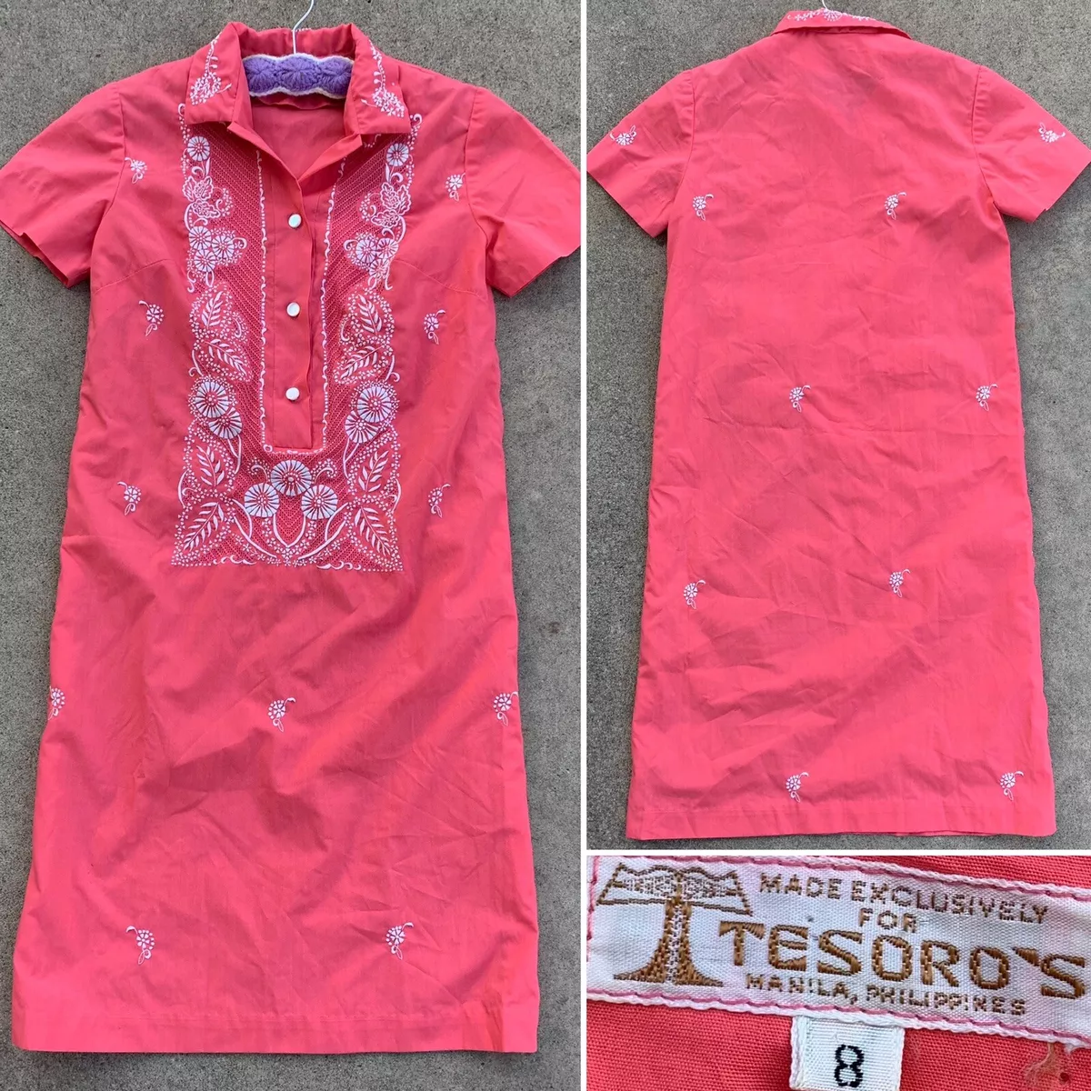 Vintage dress clearance ph