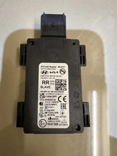 OEM Kia Right Rear Blind Spot Sensor- NEW without mounting bracket