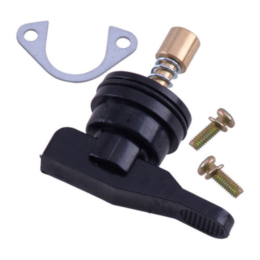 Motorcycle Carburetor Starter Valve Kit Repair Kit For PHVAPHVBPHBN