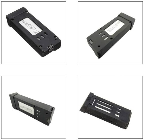 Clynex Braccio For Drone Con Lama Dell'elica, Include Motore - Foto 7