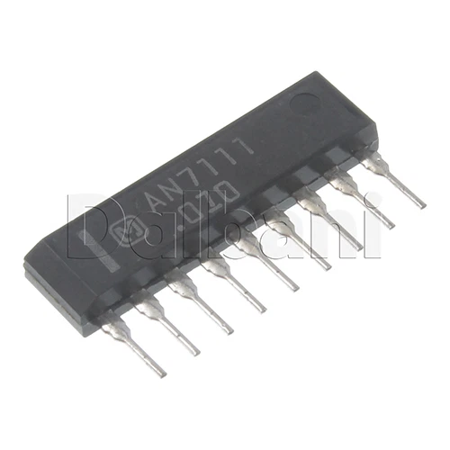 Circuito Integrato Matsushita AN34002A - Tirato Originale - Pull Usato
