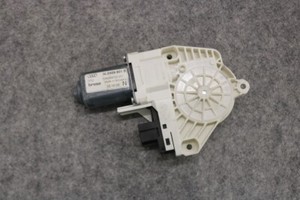 Original Audi Q7 4L Fensterhebermotor 4L0959801B window regulator motor links