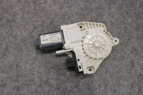 Original Audi Q7 4L Fensterhebermotor 4L0959801B window regulator motor links