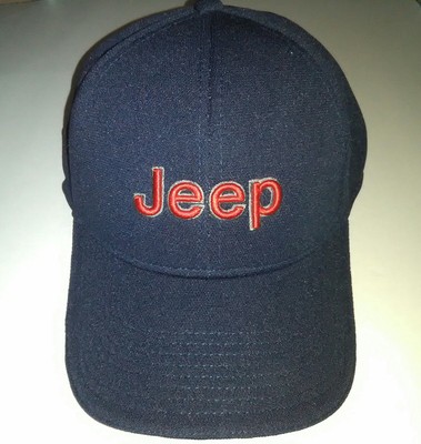 jeep baseball hat