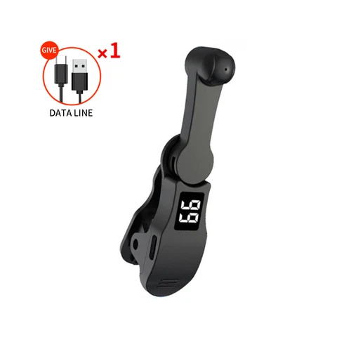 Electric Auto Clicker Tapper Liker For Smart Phone Fast Click Cell Phone Screen