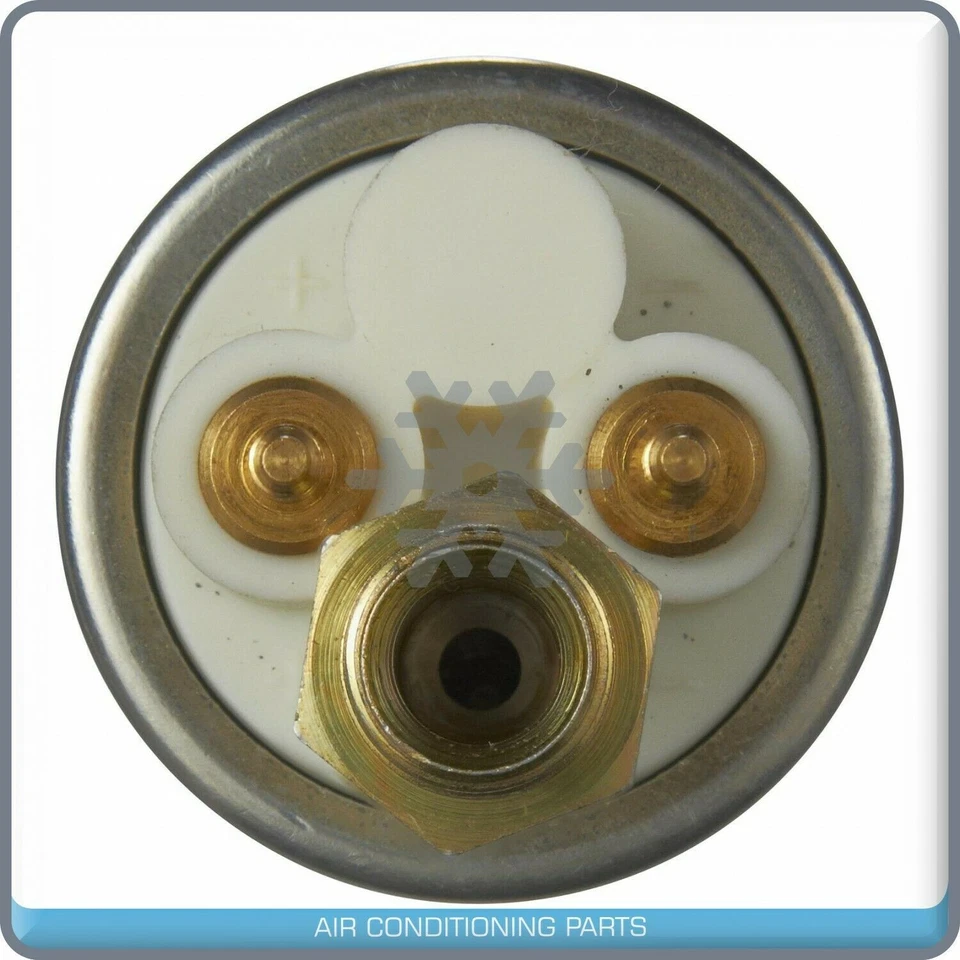 Bomba de combustível elétrica para Jaguar Vanden Plas, XJ6 / Volvo 240, 242, 244, 245... QOA - Imagem 3 de 4