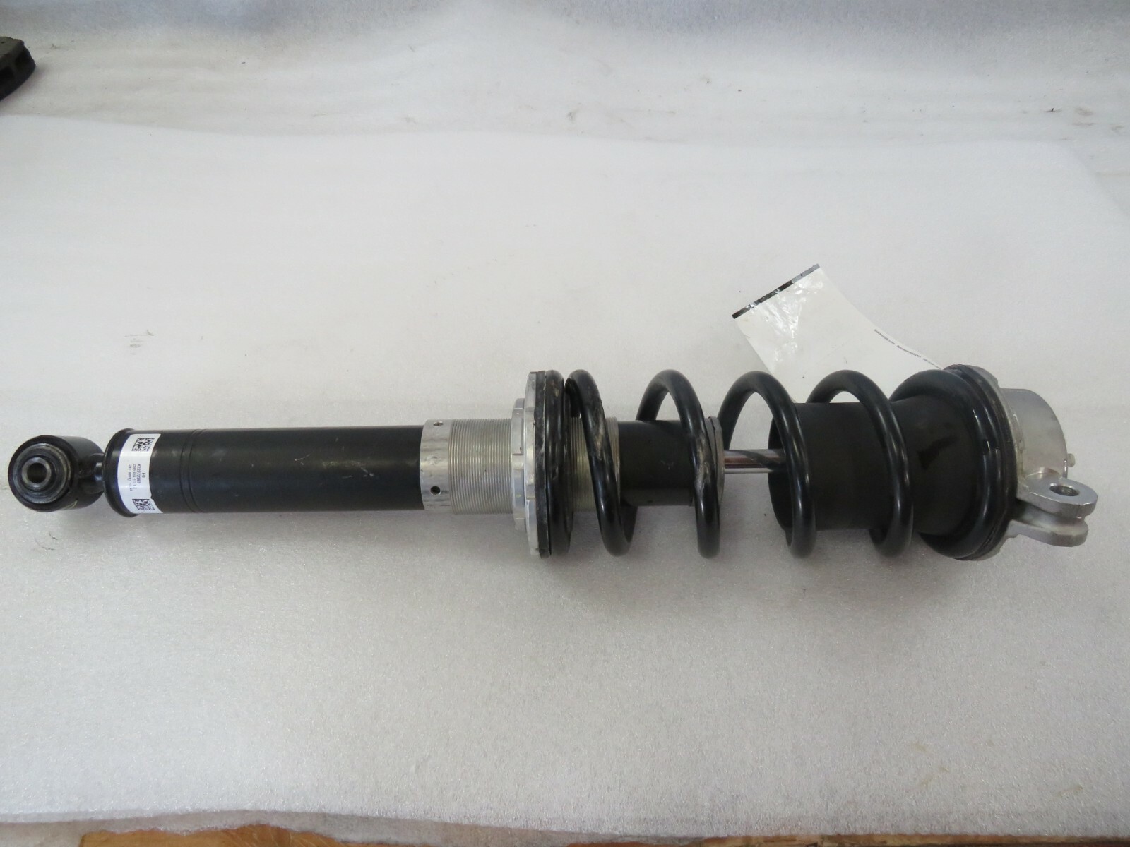 Ferrari California, Front Shock Absorber, Used, Bad Ball Joint, P/N 281475