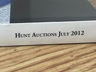 2012 MLB All-Star FanFest Live Auction Catalog  Kansas City Royals Hunt Auctions — photo 6