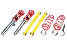 KIT ASSETTO A GHIERA REGOLABILE TA TECHNIX CITROEN C2 2003 - 2009 INCL. VTS