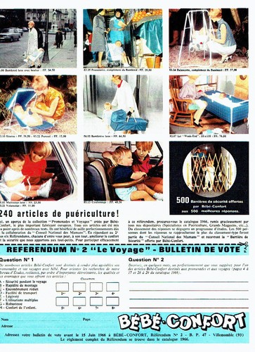 PUBLICITE ADVERTISING 046