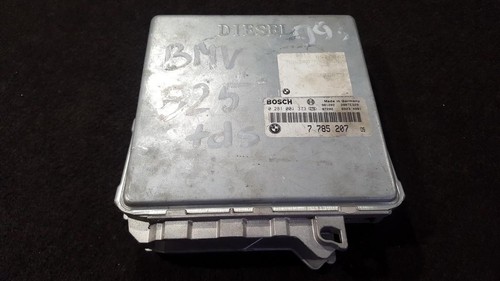 0281001373 Motormanagement, Steuergerät, ECU  7785207  28RTE329  DE224924-96