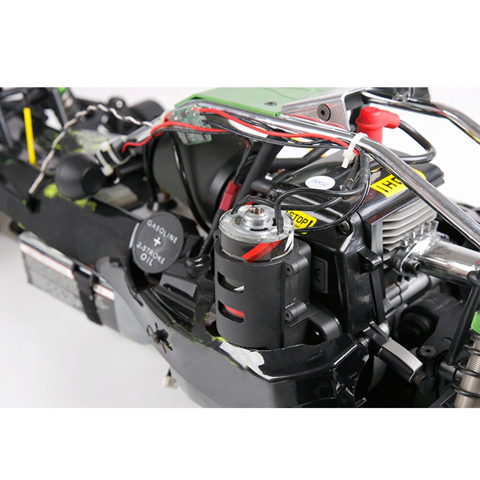 TUBO BENZINA - 3X5MM DA 5 METRI - Race Moto Shop - Foto 10