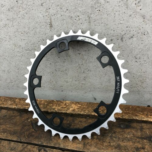 Wolf Tooth 110 BCD Gravel, CX and Road Chainring - 46t, 110 BCD, 5