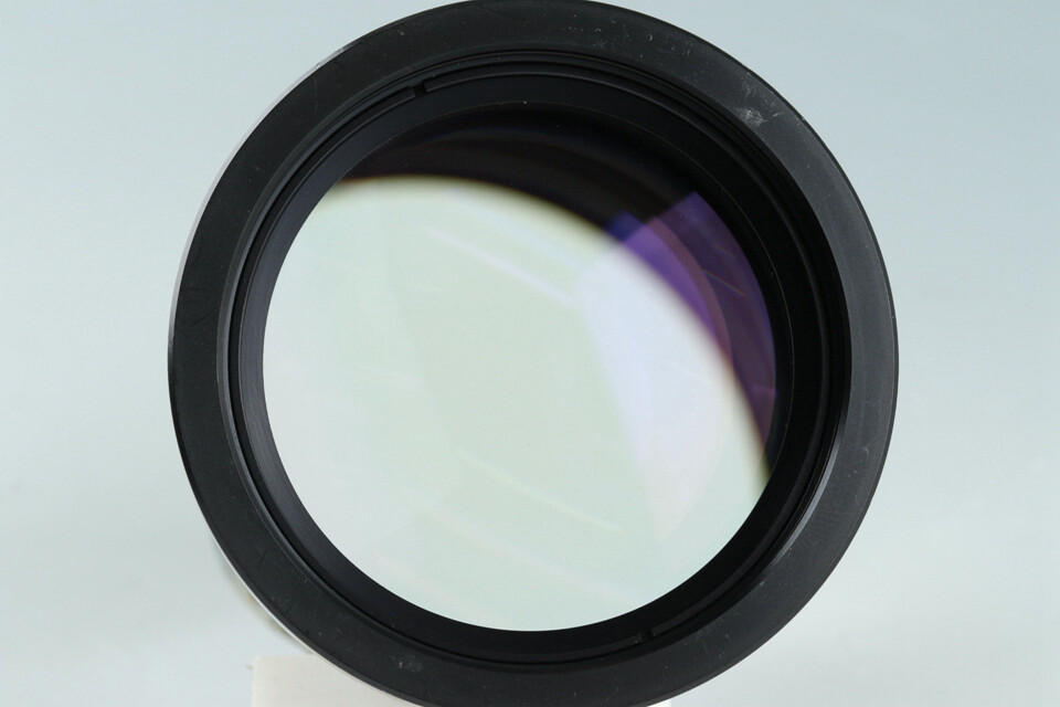 Rodenstock Heligon 83mm F/2 Modified M4/3 Mount #41433 G42 Rodenstock Heligon 83mm F/2 Modified M4/3 Mount #41433 G42