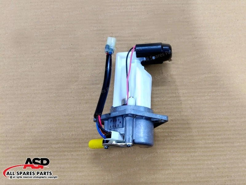 Fuel Pump Module 571052 Fits Royal Enfield Bullet Classic Motorcycles - Image 2 of 4